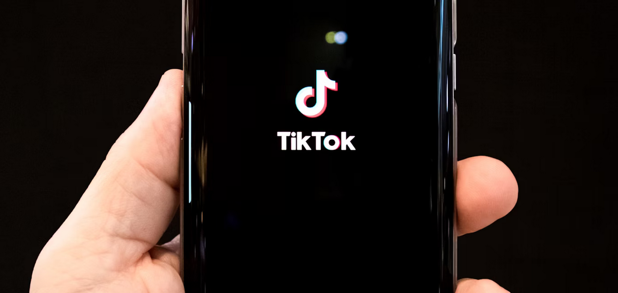 tiktok