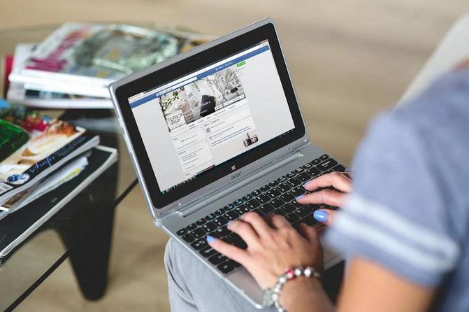 facebook