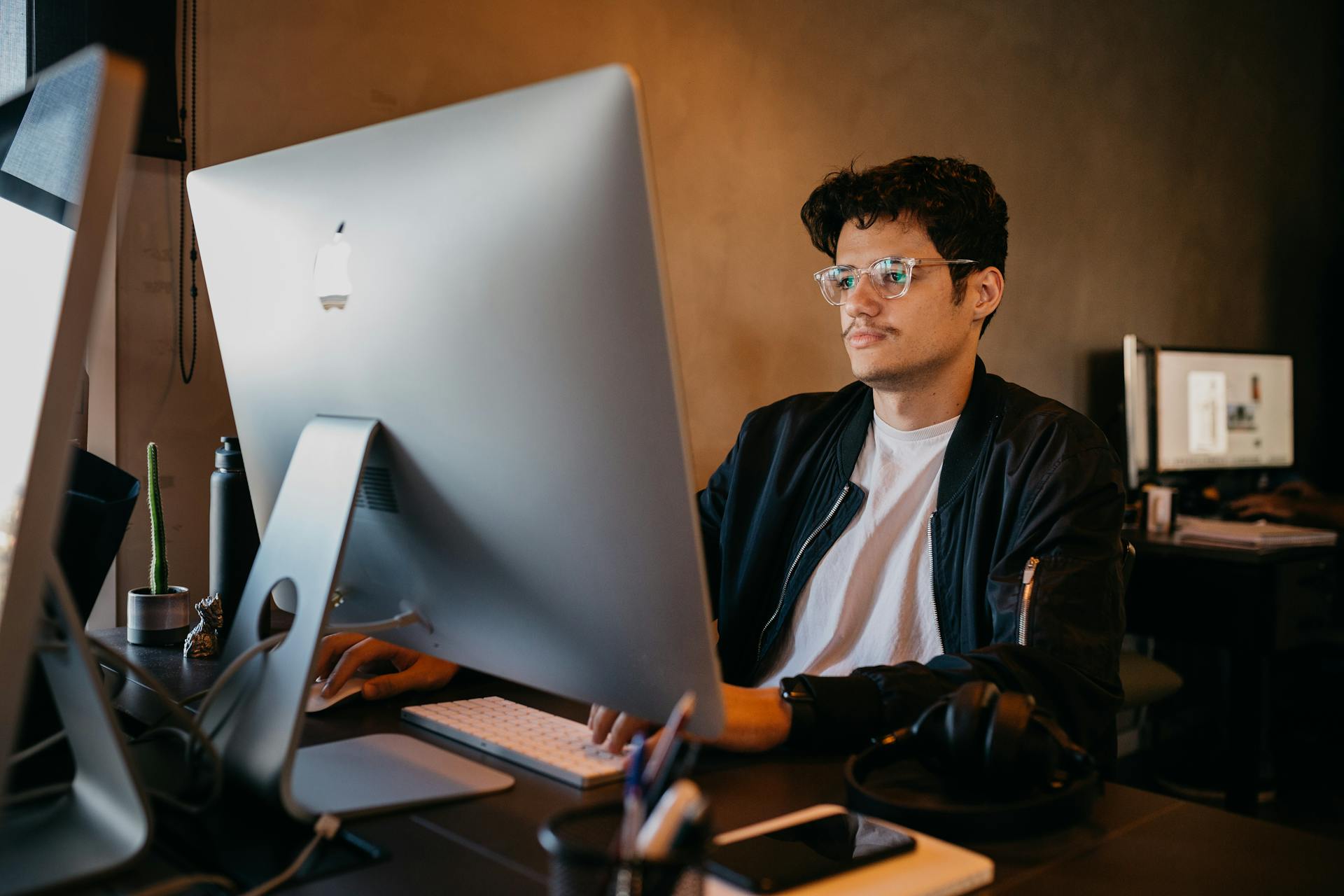 desktop